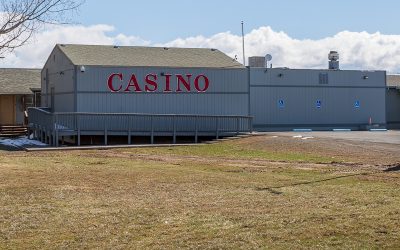 Boondocking Desert Rose Casino Alturas