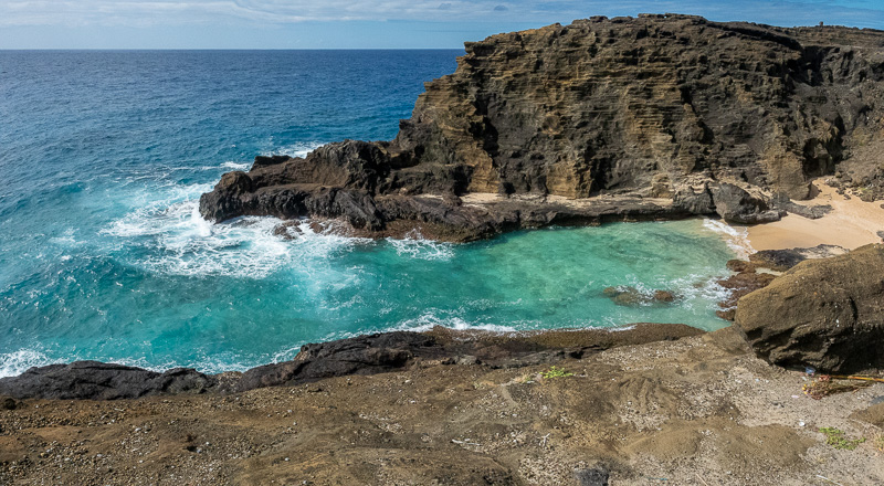 pacific marina eternity beach travel is sweet