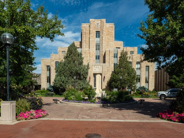 boulder court house travel is sweet