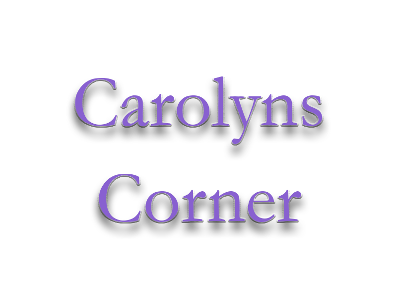 carolyns corner travel is sweet blog