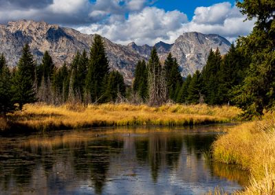 grand teton nation park travel is sweet