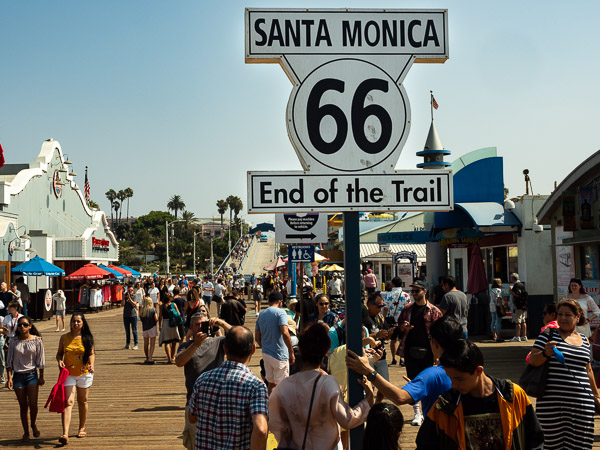 santa-monica-pier-travel-is-sweet-route-66