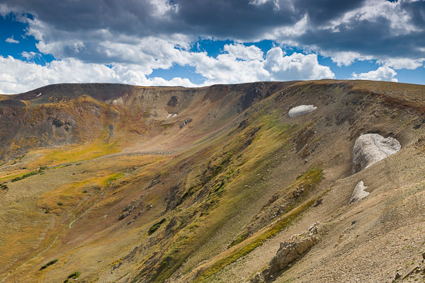 trail ridge road top travel is sweet