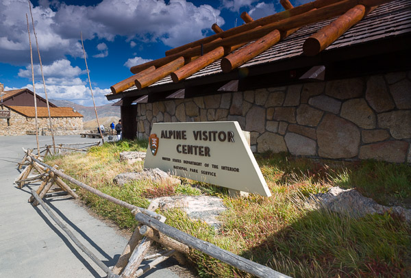 trail ridge road alpine centre travel is sweet