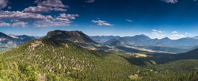 Trail Ridge Road