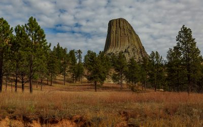 Devils Tower