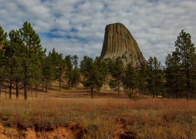 devils tower travel is sweet blog