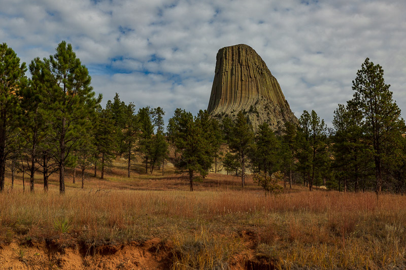 devils tower travel is sweet blog