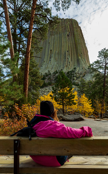 devils tower travel is sweet carolyns view