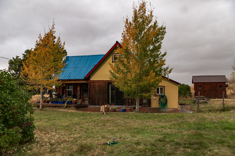 victor rustic cabin travel is sweet