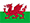 wales flag travel is sweet