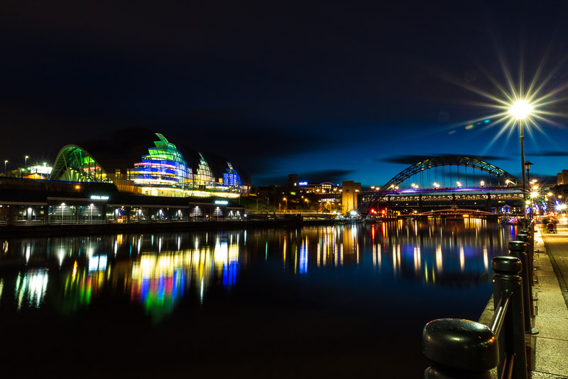 newcastle river walk travel is sweet