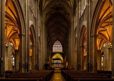 st marys cathedral bristol travel is sweet