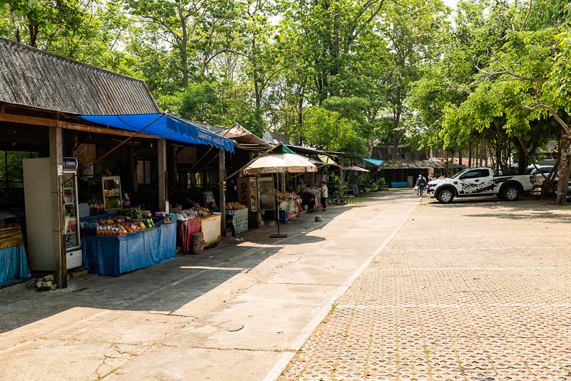 mae sa waterfall shops travel is sweet