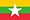 myanmar flag travel is sweet