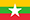 myanmar flag travel is sweet