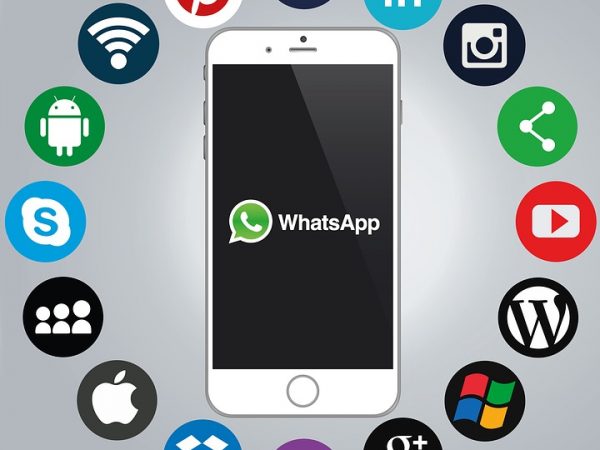 Social Media Module