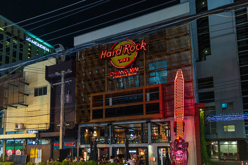 house sitting chiang mai hard rock cafe travel is sweet