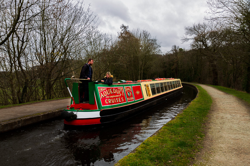 house sitting witley canal boat travel is sweet