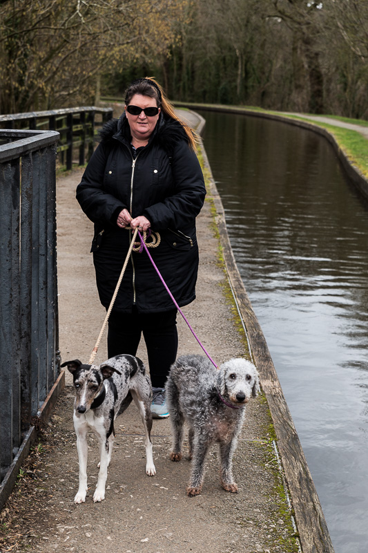 house sitting witley pontcysyllte aqueduct travel is sweet