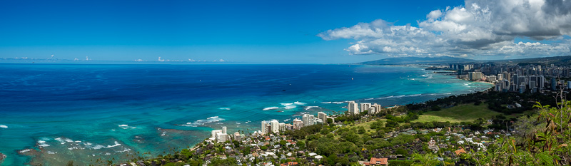 my top 10 destinations diamond head travel is sweet