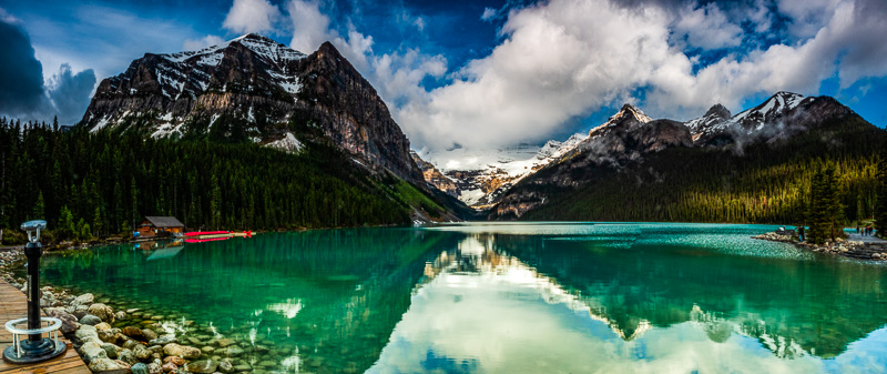 my top 10 destinations lake louise travel is sweet