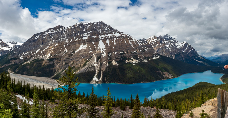 my top 10 destinations peyto lake travel is sweet