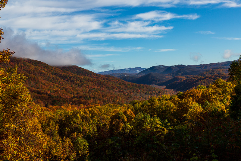 my top 10 destinations roaring fork lookout travel is sweet