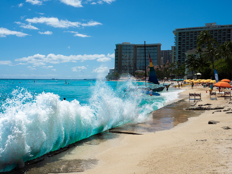 my top 10 destinations waikiki beach travel is sweet