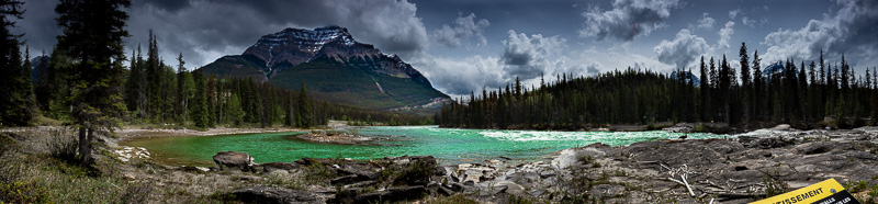 top 10 destinations athabasca river travel is sweet