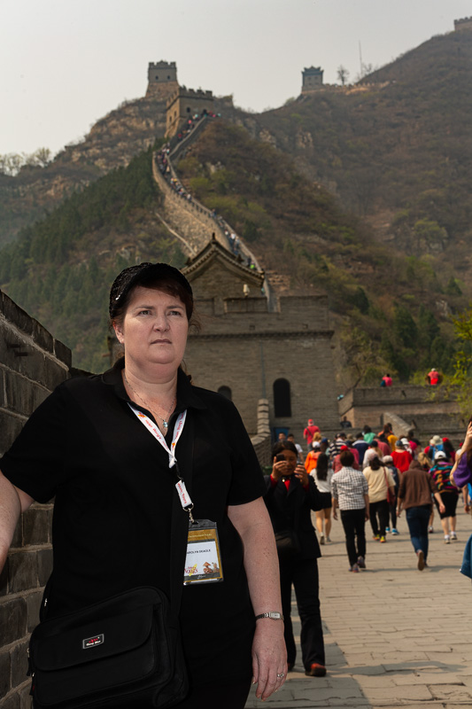 top 10 destinations great wall of china carolyn travel is sweet