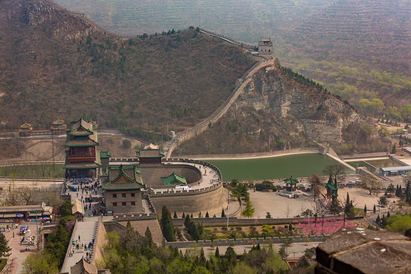 top 10 destinations great wall of china outlook travel is sweet