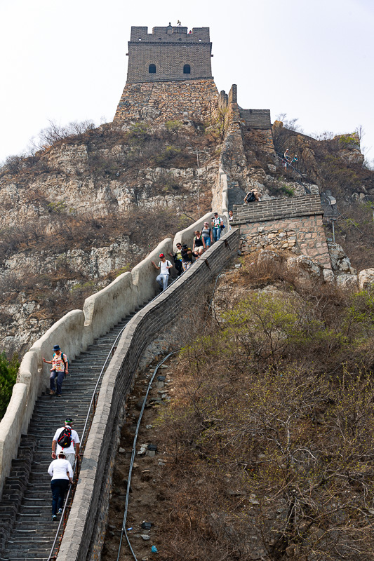 top 10 destinations great wall of china the stairs travel is sweet