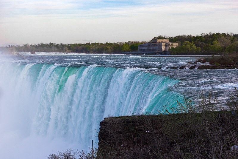 top 10 destinations horseshoe falls travel is sweet