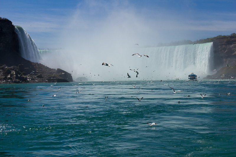 top 10 destinations on the maid of the mist travel is sweet