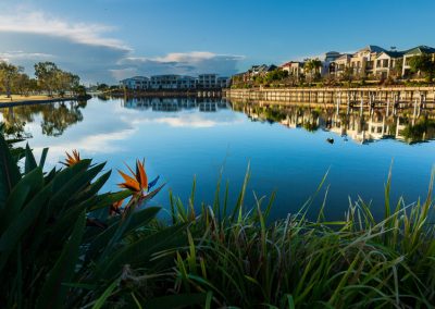 emerald lake travel is sweet