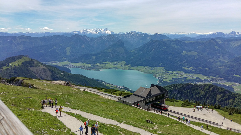 schafberg lake view travel is sweet