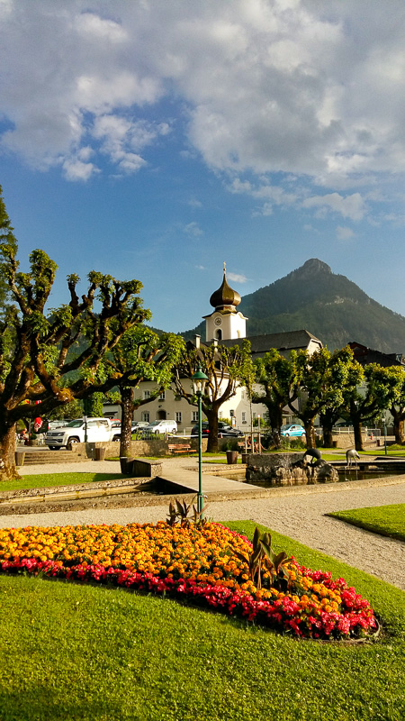 strobl garden travel is sweet