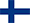 finland flag travel is sweet