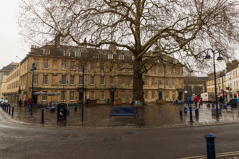 bristol break kingsmead square bath travel is sweet