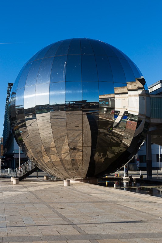 bristol break millennium square travel is sweet