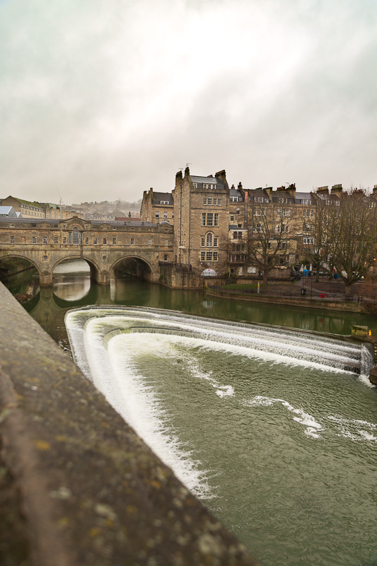 bristol break pulteneay bridge & weir travel is sweet