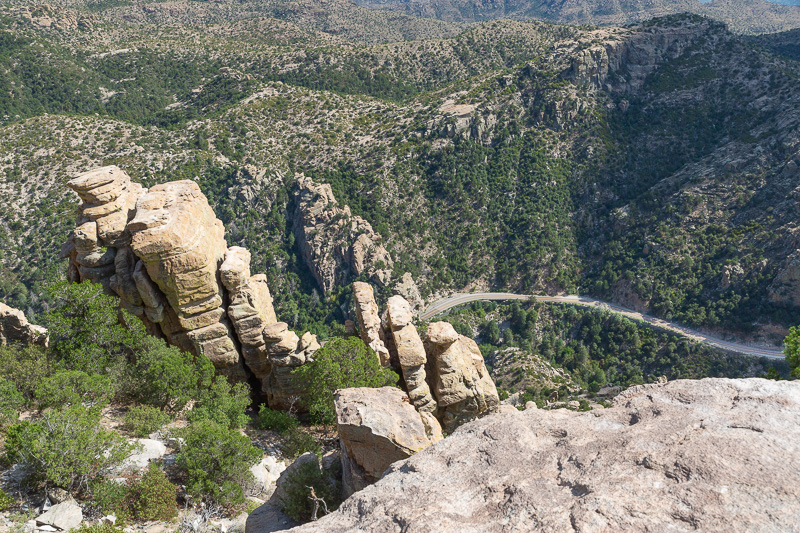 phoenix to tucson road view travel is sweet