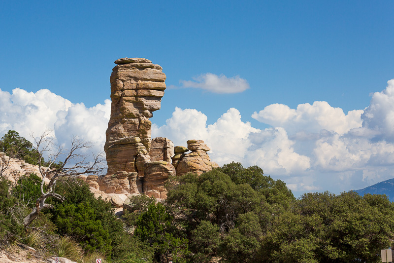 phoenix to tucson rock formation travel is sweet