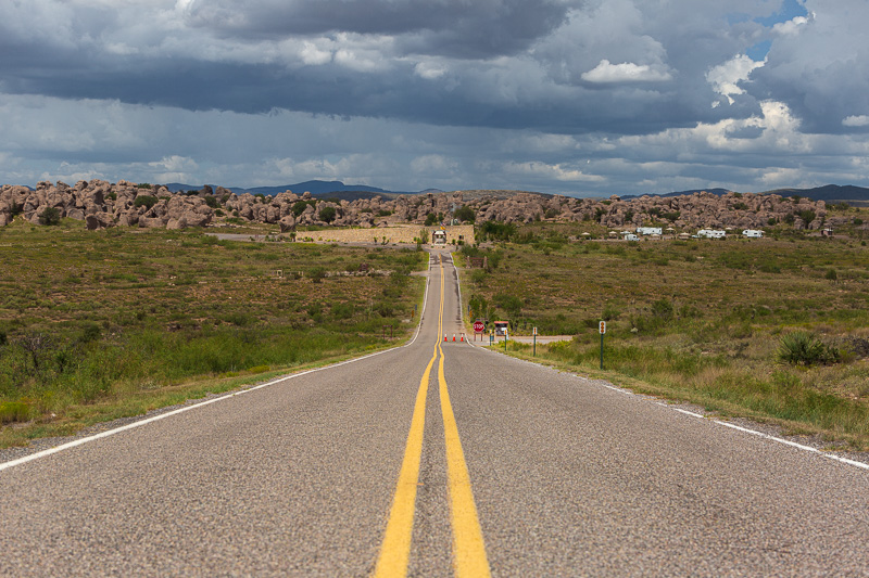 tucson to deming road to city of rocks travel is sweet