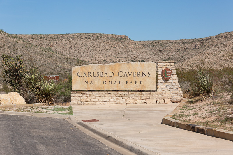 roswell to fort stockton carlsbad caverns travel is sweet