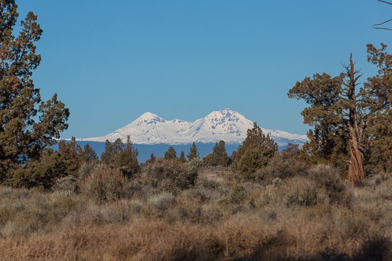 boondocking reynolds pond oregon mountain view