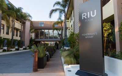 RIU Plaza Fisherman’s Wharf San Francisco Review