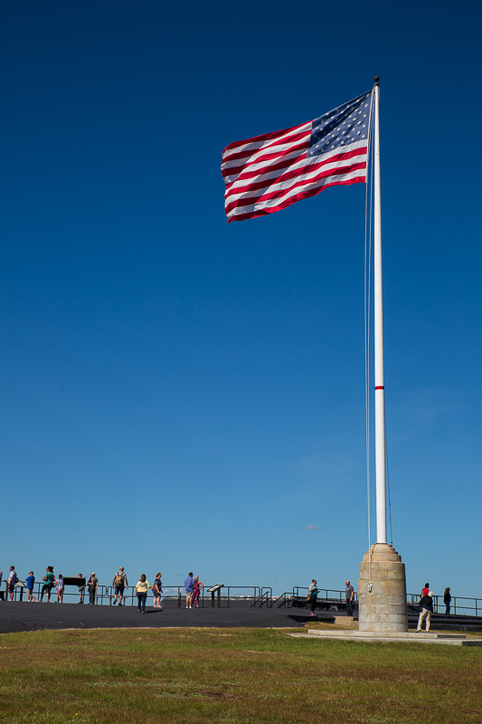 us flag 9 must know tips for travelling to the us