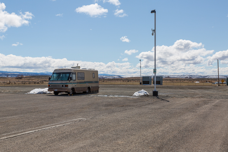 boondocking desert rose casino alturas large lot